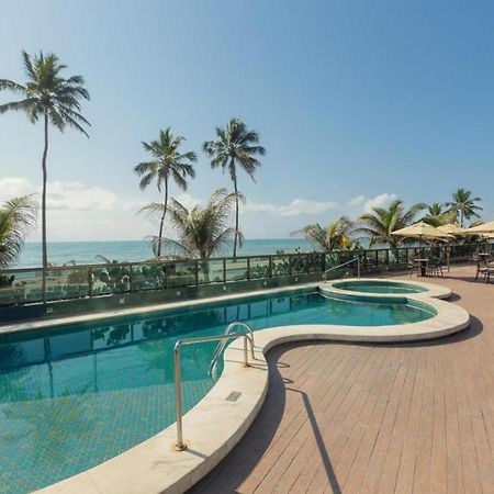 Hotel Suites Flat Maceio - Hotel Ritz Suites Ap 631 Exterior photo